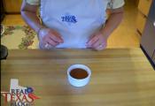 Texan Lone Star Bbq Sauce