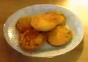 Lone Star Fried Green Tomatoes