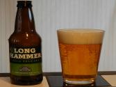 Red Hook Long Hammer Ipa - Mixcat Beer Review