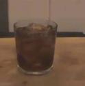 Long Island Iced Tea Cocktail