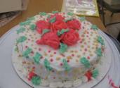 Raw Food Cake Recipes
