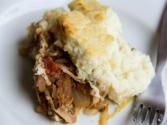 Low Carb Shepherdless Pie