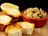Baked Ricotta 