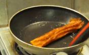 Low Carb Cheese Stick