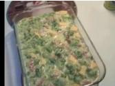 Low Carb Quiche