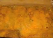 Healthy Low Carb Enchiladas - Part 2 - Enchilada Sauce