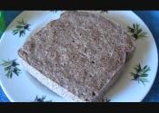 Flaxseed Bread