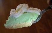 Low Carb Splenda Key Lime Dessert Pie