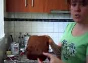 Low Carb Loaf