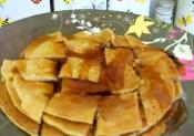 Healthy Low Carb Pancakes
