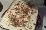 Low Carb Reese’s Peanut Butter Dessert - Part 2 Topping