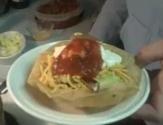 Western Salad Bowl