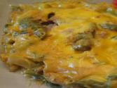 Low Carb Tuna Pasta Casserole