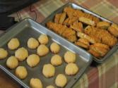 Low Cholesterol Cookies - Real Italian Kitchen