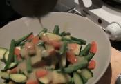 Low Fat Cream Sauce