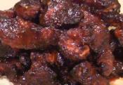 Low Sodium Bbq Pork Shoulder Rib