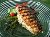Low Sodium Southwest Chipotle Chicken 