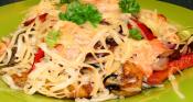 Ludmil's Spring Spaghetti Part 2