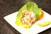 Lui Bueno's Mexican Seafood Restaurant And Market - Restaurant Information