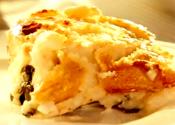 Holiday Luxurious Fish Pie