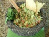 My Favorite Guacamole