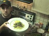 Homemade Macaroni And Cheese