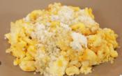 Buffalo Chicken Mac And Cheese