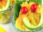 Cooking With Kim's Mac 'n' Cheese, Lunches & Snacks, 4 Ingredients