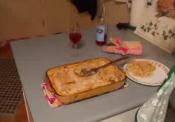 American Macaroni And Cheese