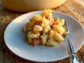 Grown Up Macaroni And Cheese