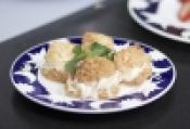 Ice Cream Sandwiches By Cooking For Bachelors