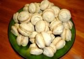 Pista French Style Macaroons