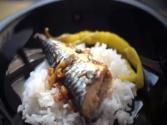  Adobo Mackerel (galunggong Adobo)