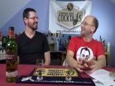 Mickey Finn, Irish Apple Whiskey, Review