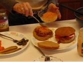 Made From Scratch Sloppy Joes