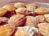 How To Make Madeleine's 