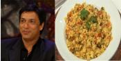 Madhur Bhandarkar's Spicy Egg Bhurji