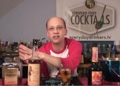 Badass Magnificent Bastard Cocktail