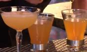 Maguey Harvest Cocktail