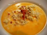 Maine Lobster Stew