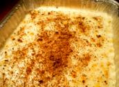 Filipino Maja Blanca