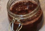 Make At Home Strawberry Preserves