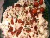 Potato Salad With Ranch Dressing