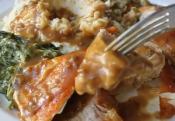 Make-ahead Thanksgiving Turkey Gravy With Porcini Mushrooms