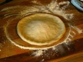 Pizza Dough
