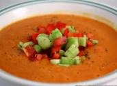 Gazpacho Soup
