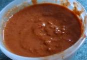 Harissa Sauce For Lamb Chops