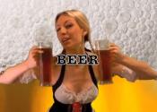 Making Beer