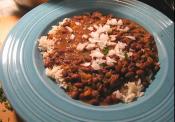 Black Bean Soup
