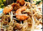 Char Kway Teow